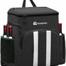 Bluelander Lonchera Térmica 27L, Mochila Portátil Aislada