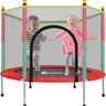 Bluelander Trampolín Infantil para Niños y Niñas