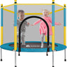 Bluelander Trampolín Infantil para Niños y Niñas