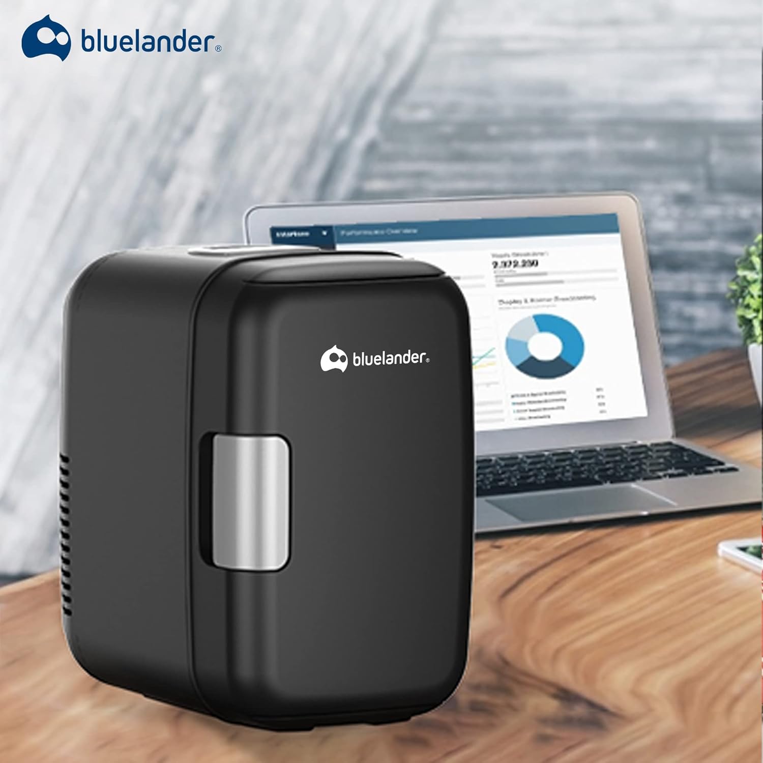 Mini Refrigerador