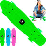 Bluelander. Patineta Penny Board 22" Pulgadas.
