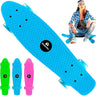 Bluelander. Patineta Penny Board 22" Pulgadas.