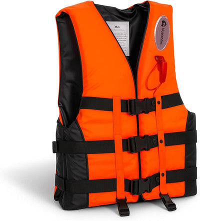 Chaleco Salvavidas Bluelander - Adulto Unisex 70-120 kg