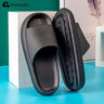 Bluelander Sandalias Unisex Antideslizantes con Plataforma Cómoda y Resistente