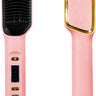 Bluelander Cepillo Alisador de Cabello 160-220 °C con Accesorios