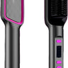 Bluelander Cepillo Alisador de Cabello 160-220 °C con Accesorios