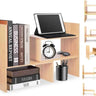 Organizador de Escritorio Bluelander. 3 Niveles de Organización
