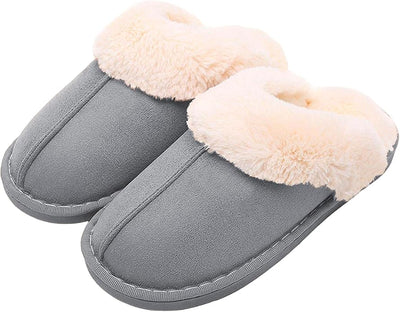 Bluelander Pantuflas Unisex - Antideslizantes Cómodas