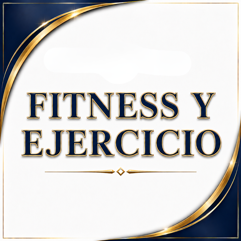 Fitness y Ejercicio