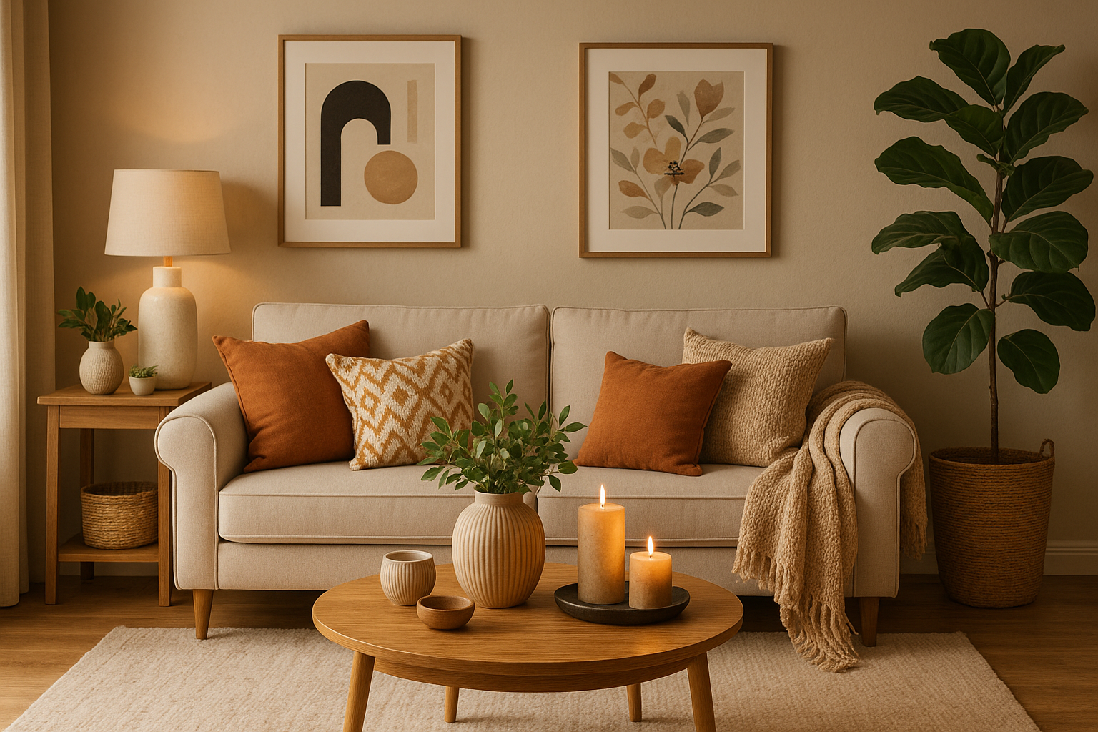 Hogar y Decoración