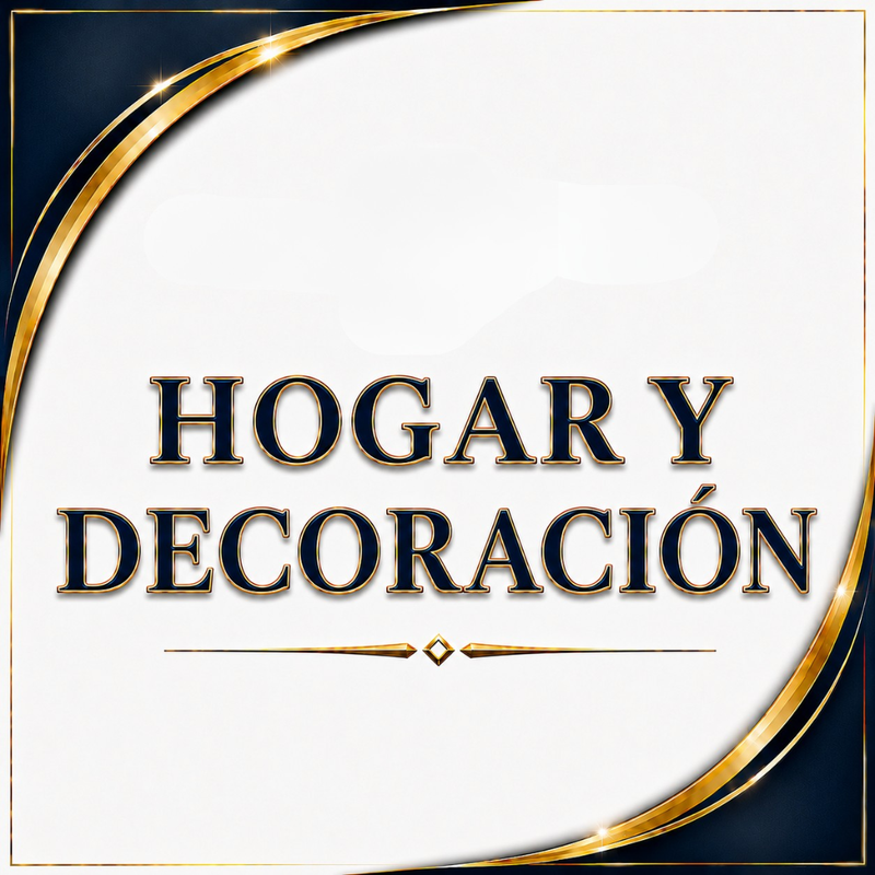 Hogar y Decoración