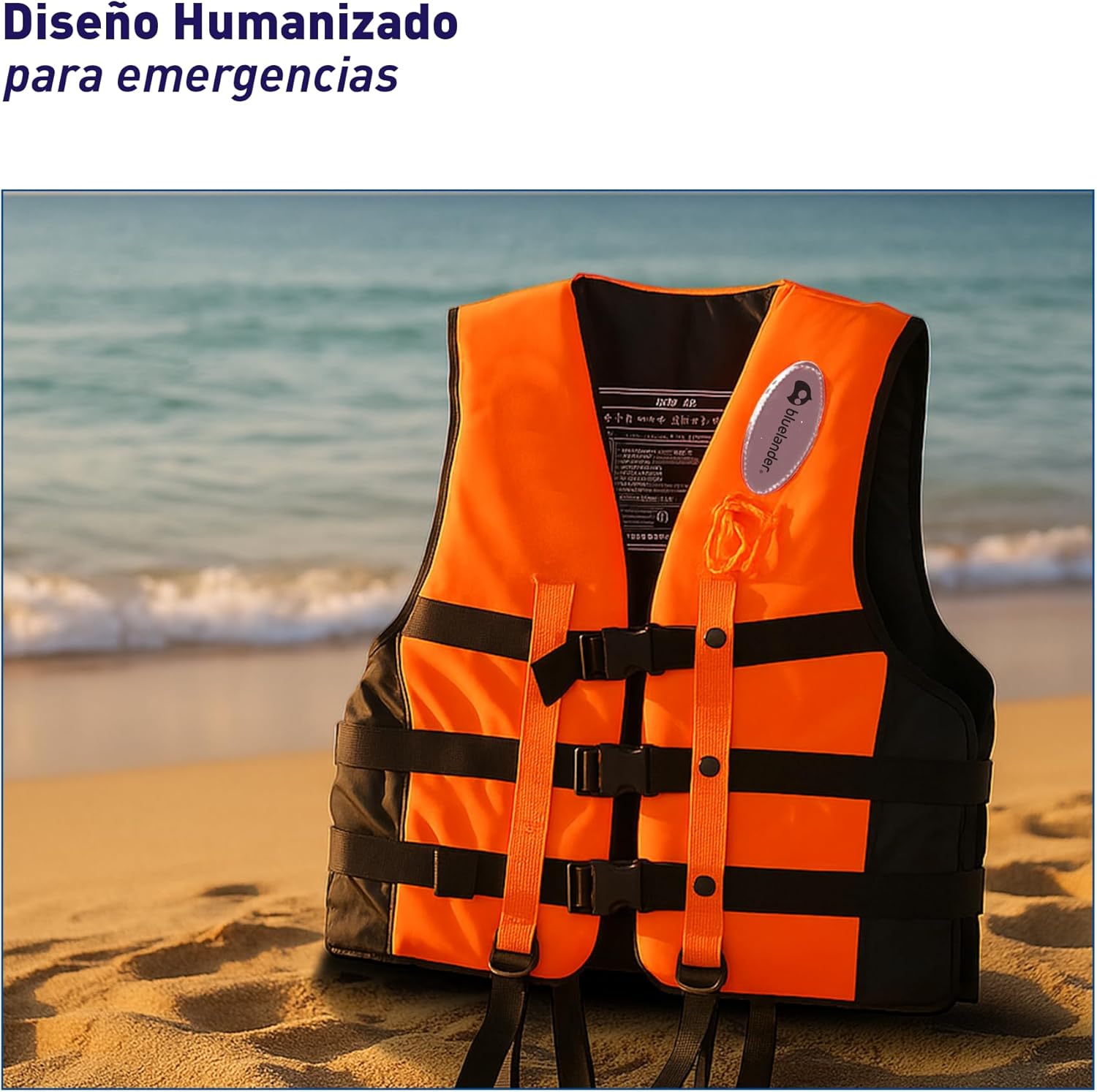 Seguridad y Protección