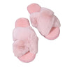 Bluelander Pantuflas Cómodas Unisex Antideslizantes para Uso Interno y Externo