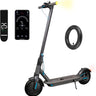 Bluelander Scooter E9 MAX Eléctrico 35 km/h, Motor 960W