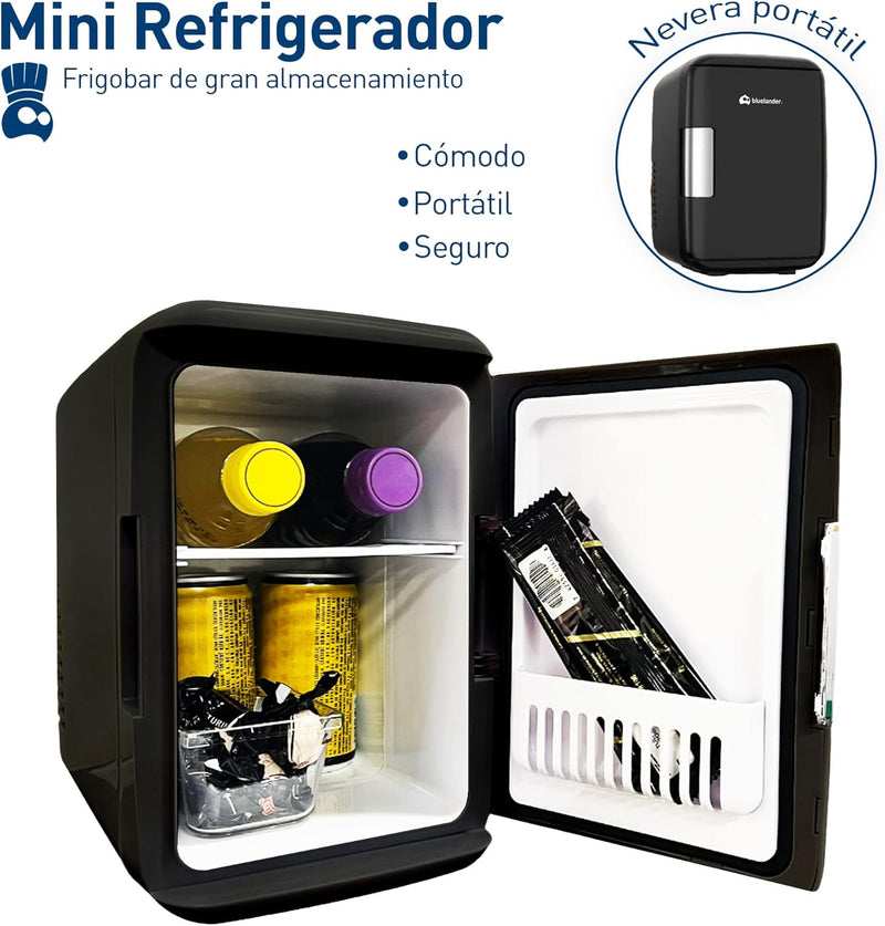 Mini Refrigerador