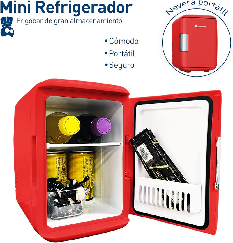 Mini Refrigerador