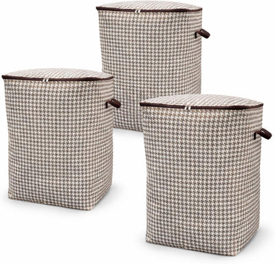 Bluelander Set 3 Bolsas Almacenamiento