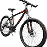 Bluelander Bicicleta de Montaña Rodada 29, 21 Velocidades