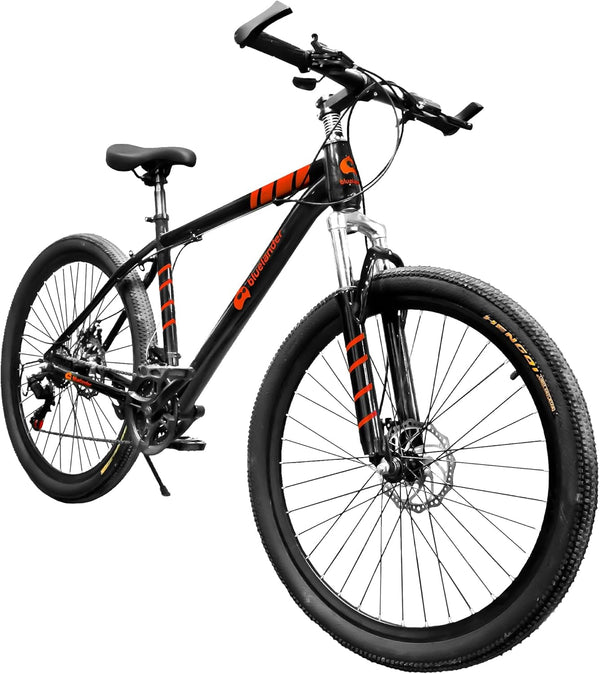 Bicicleta Montaña Rodada 29 21 Velocidades