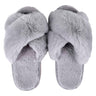 Bluelander Pantuflas Cómodas Unisex Antideslizantes para Uso Interno y Externo