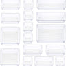 Bluelander - Set Organizador Cajones