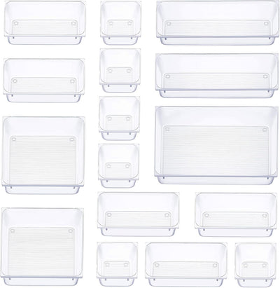 Bluelander - Set Organizador Cajones
