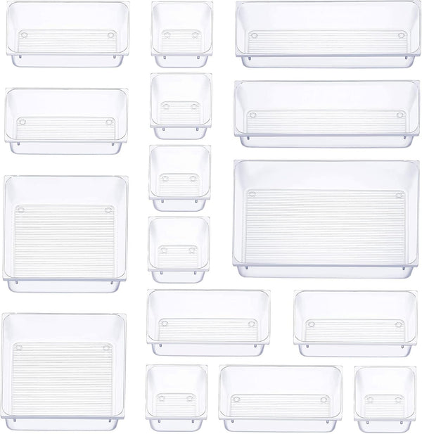 Bluelander - Set Organizador Cajones
