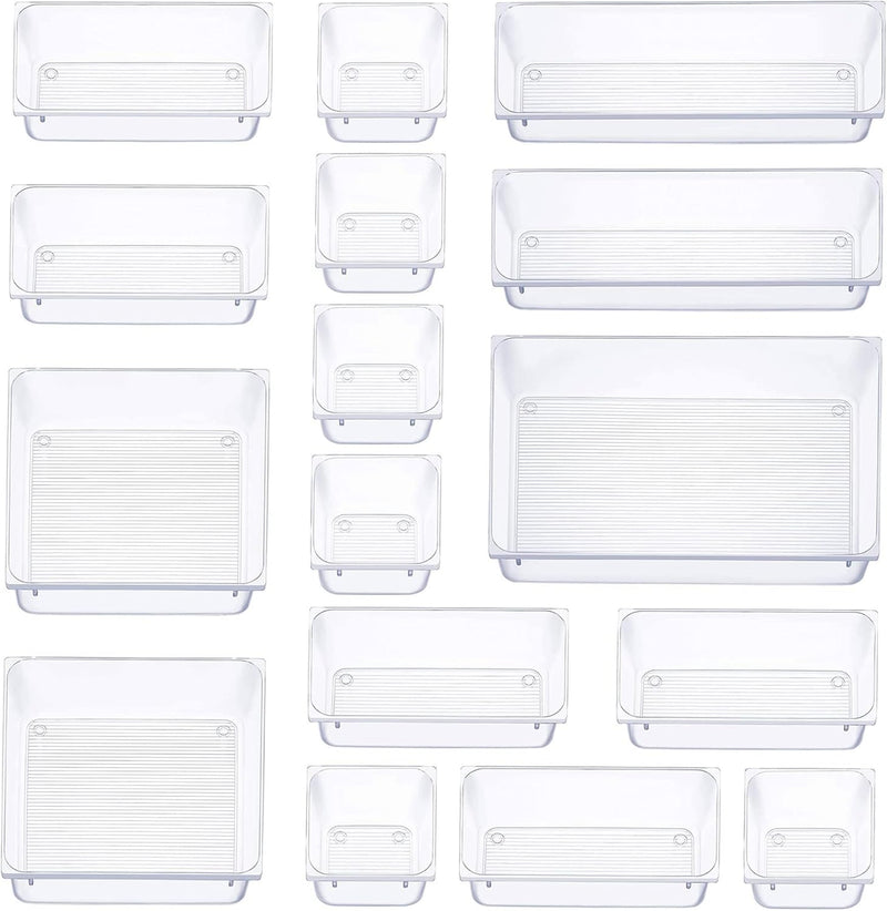 Bluelander - Set Organizador Cajones