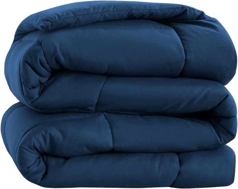 Bluelander Edredón Reversible, Suave e Hipoalergénico, Microfibra, Ligero, 4 Estaciones
