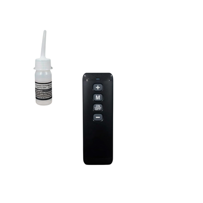 Bluelander Repuestos Walking Pad - Control Remoto y Lubricante