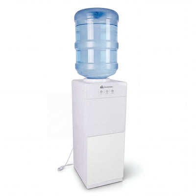 Dispensador de Agua 3 Temperaturas con Gabinete