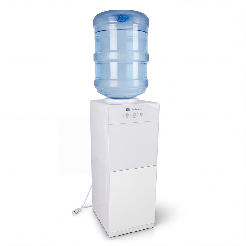 Dispensador de Agua 3 Temperaturas con Gabinete
