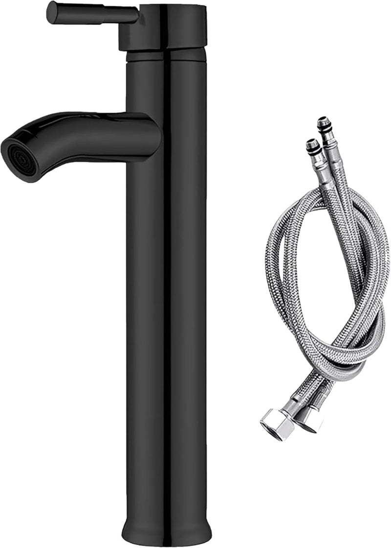 Mezcladora Monomando para Lavabo Bluelander - Agua Caliente y Fría