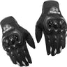 Bluelander Guantes para Motociclista con Protección y Pantalla Táctil