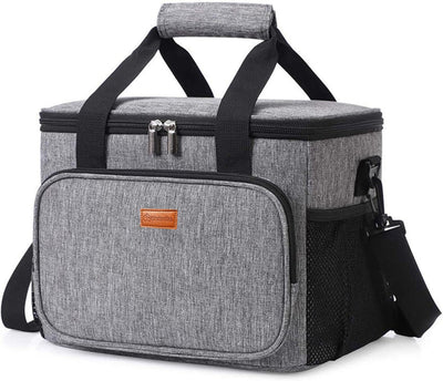Lonchera Térmica 4 Capas Impermeable