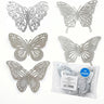 Mariposas Decorativas 3D Pared Set 72