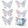 Mariposas Decorativas 3D Pared Set 72