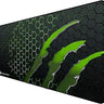 Mouse Pad Gamer Grande Antideslizante