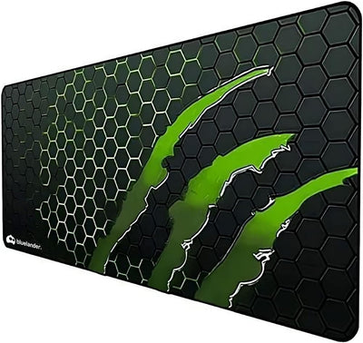 Mouse Pad Gamer Grande Antideslizante