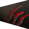 Mouse Pad Gamer Grande Antideslizante