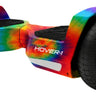 Hoverboard Eléctrico Niños Luces LED 220W