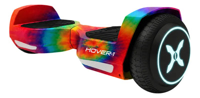Hoverboard Eléctrico Niños Luces LED 220W