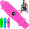 Bluelander Patineta Penny Board  22" Pulgadas.