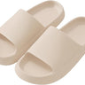 Bluelander Sandalias Unisex Antideslizantes con Plataforma Cómoda y Resistente
