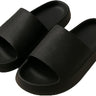 Bluelander Sandalias Unisex Antideslizantes con Plataforma Cómoda y Resistente
