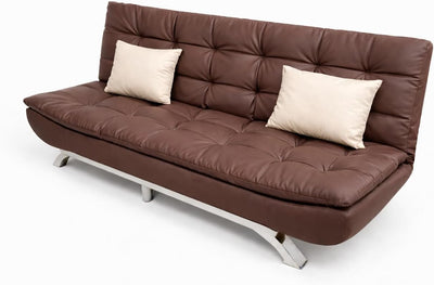 Sofá Cama Plegable Matrimonial 2 en 1