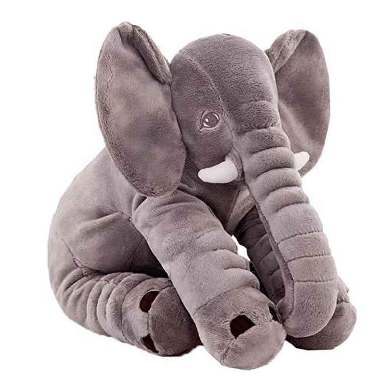 Almohada para Bebé de Elefante - Bluelander