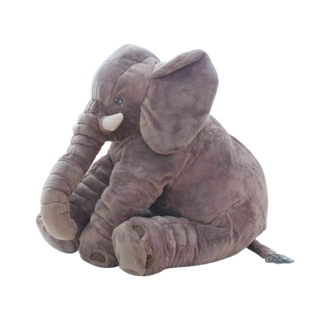 Almohada para Bebé de Elefante - Bluelander