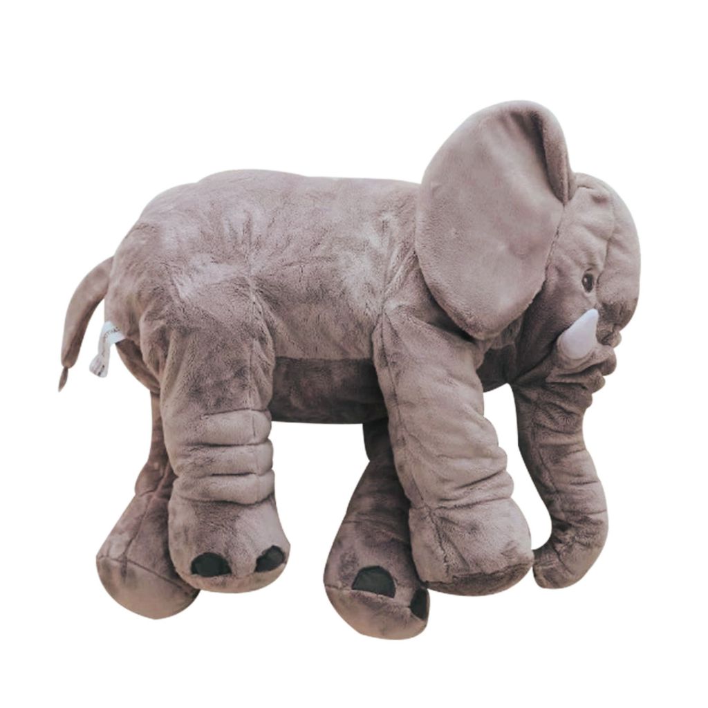 Almohada para Bebé de Elefante - Bluelander