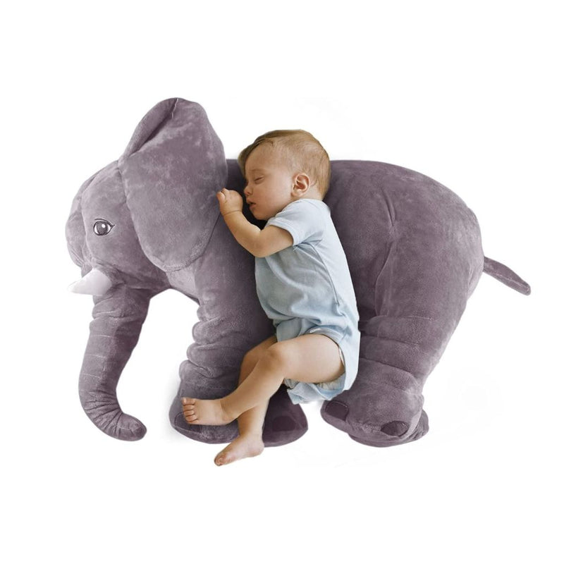 Almohada para Bebé de Elefante - Bluelander